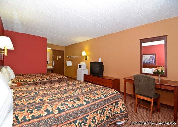 Riverside Suites North Mankato Dış mekan fotoğraf