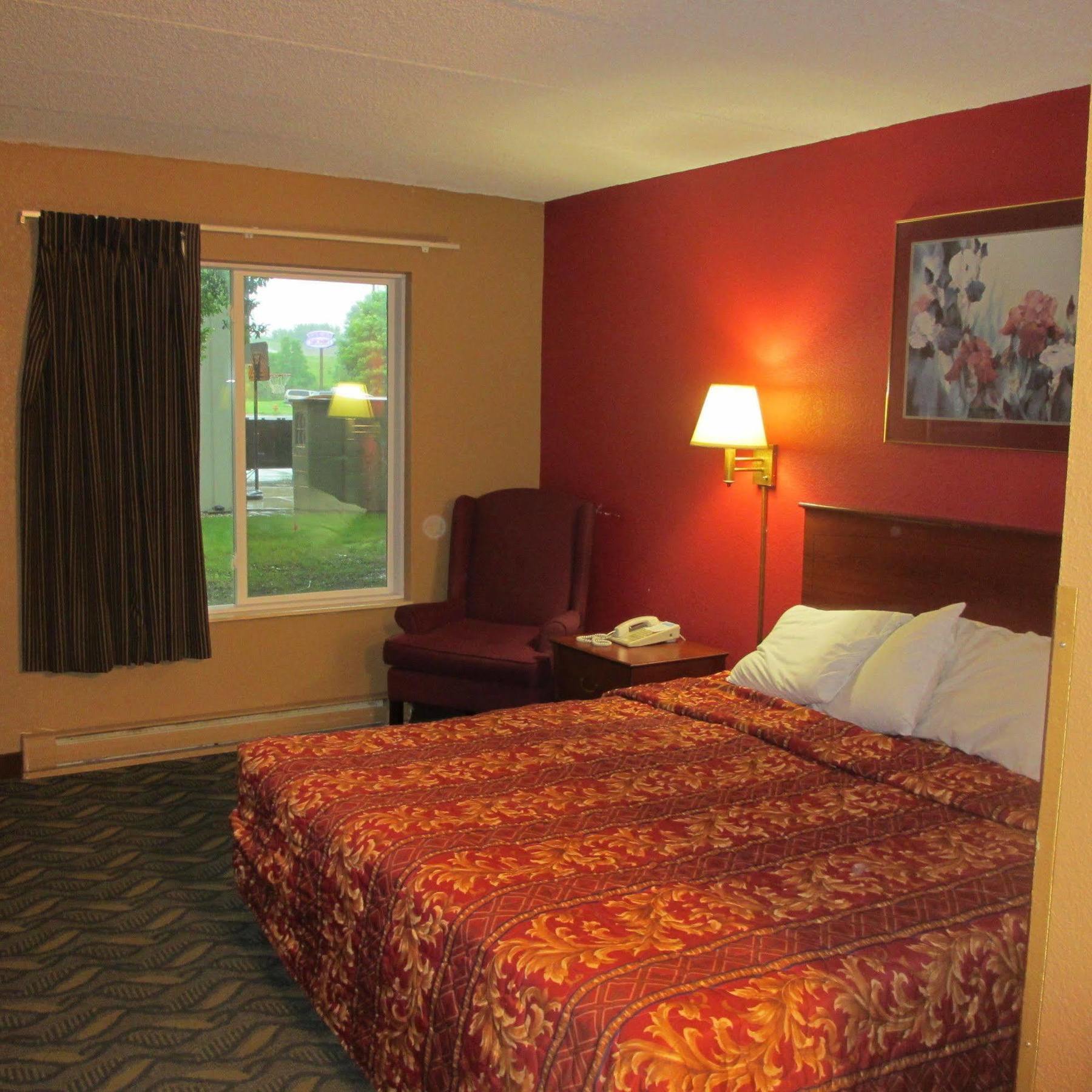 Riverside Suites North Mankato Dış mekan fotoğraf